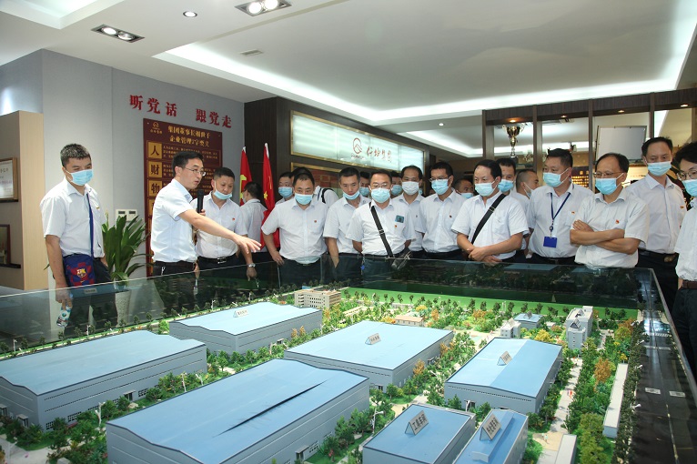 “共建、共享、共進”， 發(fā)揮合力、共贏未來